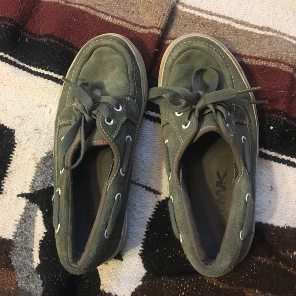 Other - Tony Hawk boys boat shoes